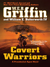 Cover image for Covert Warriors